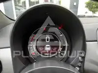 2015 Fiat 500