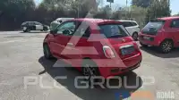 2015 Fiat 500