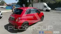 2015 Fiat 500