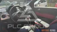 2015 Fiat 500