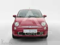 2015 Fiat 500