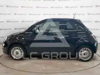 2015 Fiat 500