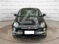 2015 Fiat 500