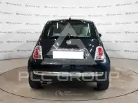 2015 Fiat 500