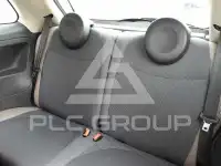 2015 Fiat 500