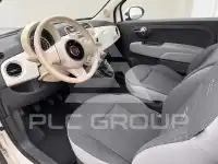 2015 Fiat 500