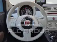 2015 Fiat 500