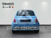 2015 Fiat 500