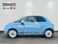 2015 Fiat 500