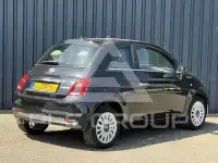 2015 Fiat 500