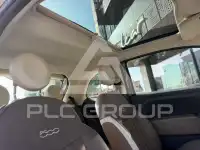 2015 Fiat 500