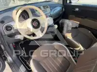 2015 Fiat 500