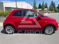 2015 Fiat 500