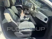 2015 Fiat 500