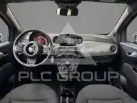 2015 Fiat 500