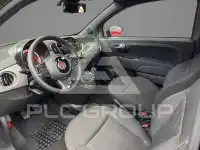 2015 Fiat 500