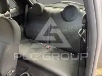2015 Fiat 500