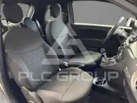 2015 Fiat 500