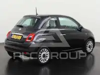 2015 Fiat 500