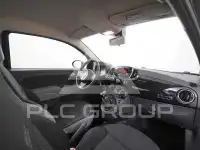 2015 Fiat 500