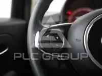 2015 Fiat 500
