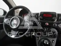 2015 Fiat 500