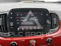 2015 Fiat 500