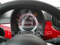 2015 Fiat 500