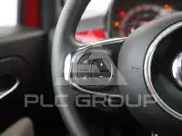 2015 Fiat 500