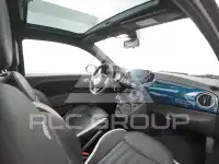2015 Fiat 500