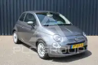 2015 Fiat 500