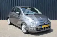 2015 Fiat 500