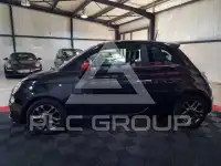 2015 Fiat 500