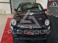 2015 Fiat 500