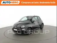 2015 Fiat 500