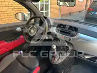 2015 Fiat 500