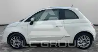 2015 Fiat 500