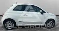 2015 Fiat 500