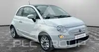 2015 Fiat 500