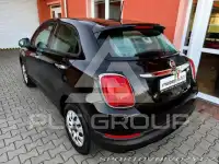 2015 Fiat 500