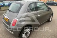 2015 Fiat 500