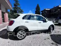 2015 Fiat 500