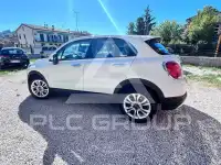 2015 Fiat 500