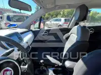 2015 Fiat 500