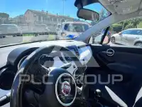 2015 Fiat 500