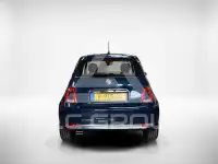 2015 Fiat 500