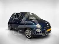 2015 Fiat 500