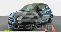 2015 Fiat 500