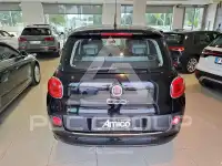 2015 Fiat 500