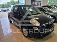 2015 Fiat 500